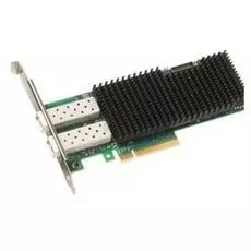 Сетевая карта Intel XXV710DA2BLK Ethernet Network Adapter XXV710-DA2, bulk