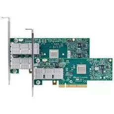Сетевая карта MELLANOX TECHNOLOGIES MCX354A-FCBT