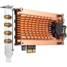 Сетевая карта QNAP QWA-AC2600 Dual-band AC2600 wireless PCIe