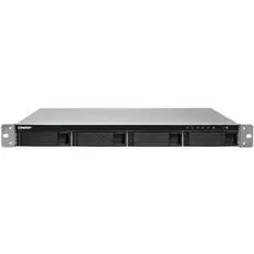 Сетевое хранилище QNAP TS-453BU-RP-4G
