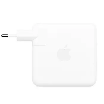 Сетевой адаптер Apple MX0J2ZM/A (УЦЕНЕННЫЙ) 96W USB-C
