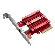Сетевой адаптер ASUS XG-C100C 10G Ethernet PCIe