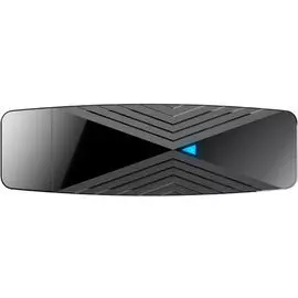 Сетевой адаптер D-link DWA-X1850/A1A WiFi 802.11a/b/g/n/ac/ax, 2,4/5GHz, USB 3.2 Gen 1 (USB 3.0)