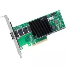 Сетевой адаптер Intel XL710QDA1BLK