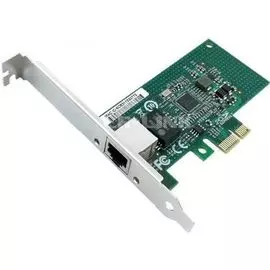 Сетевой адаптер LR-LINK LREC9204CT PCI-E, 1 Гбит/с