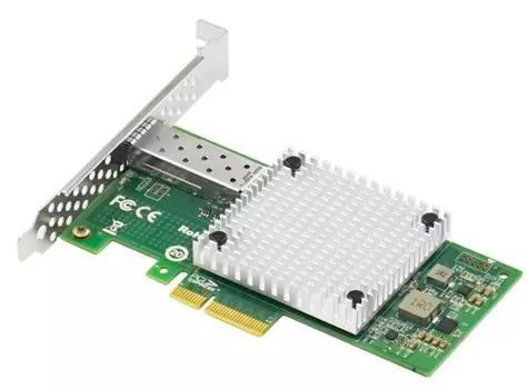 Сетевой адаптер LR-LINK LRES1016PF-SFP+