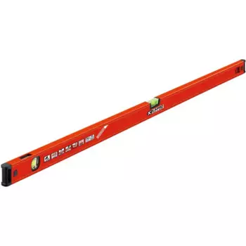 Уровень пузырьковый Kapro 781-40-120 2 глазка 1200 мм