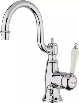 Смеситель Margaroli Classica RU1001AA01CR для раковины