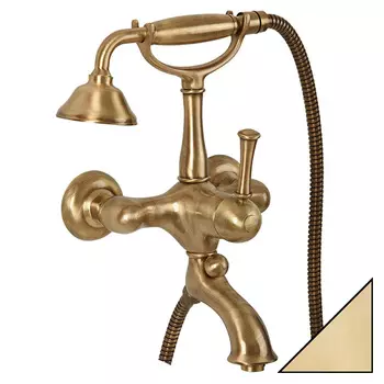 Смеситель Migliore Dallas ML.DLS-6802 Do для ванны с душем