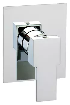 Смеситель Migliore Kvant ML.KVT-2730.CR для душа