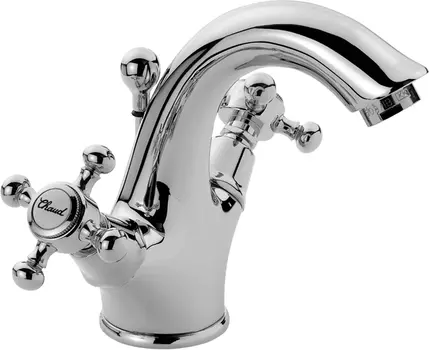 Смеситель Migliore Lady 18831 для раковины хром