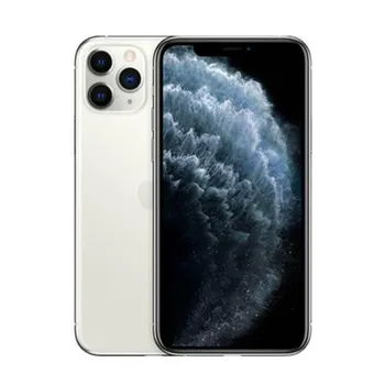 Восстановленный оригинальный мобильный телефон Apple iPhone 11 Pro, 64 ГБ/256 ГБ ПЗУ 64GB simple set серый