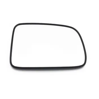Для HONDA CR-V CRV RD1 RD5 RD6 RD7 2002-2006 наружное крыло автомобиля, боковое зеркало заднего вида, линза, стекло с подогревом 1pc left