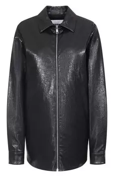 Рубашка из вискозы MSGM