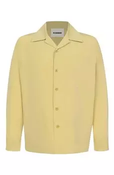 Рубашка Jil Sander