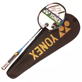 Ракетка для бадминтона Replika (в чехле) Yonex E40607