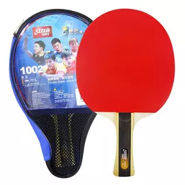 Ракетка для настольного тенниса DHS T1002