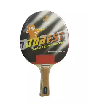 Ракетка для настольного тенниса Dobest BR01 0 звезд