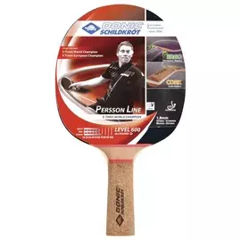 Ракетка для настольного тенниса Donic Schildkrot Persson 600 738461