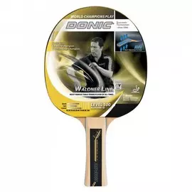 Ракетка для настольного тенниса Donic Waldner 500 AVS 723062