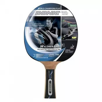 Ракетка для настольного тенниса Donic Waldner 700 APB 754872
