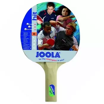 Ракетка для настольного тенниса Joola Hit