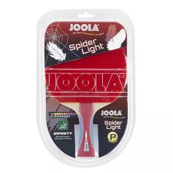 Ракетка для настольного тенниса Joola Spider Light