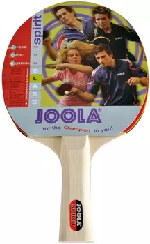 Ракетка для настольного тенниса Joola Spirit