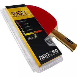 Ракетка для настольного тенниса Neottec 1000C FL
