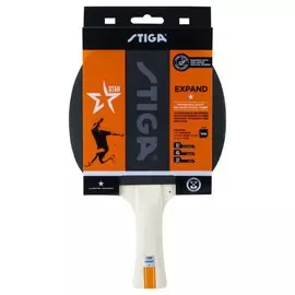 Ракетка для настольного тенниса Stiga Expand WRB 1* 1211-8518-01