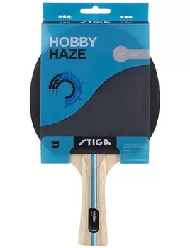 Ракетка для настольного тенниса Stiga Hobby Haze 1210-3016-01