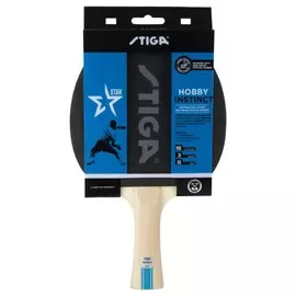 Ракетка для настольного тенниса Stiga Hobby Instinct 1210-6318-01