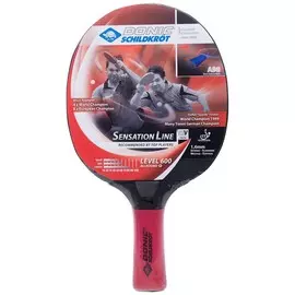 Ракетка Donic Sensation Line Level 600 724402