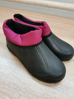 Ботинки женские