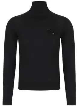 Водолазка однотонная DSQUARED2