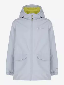 Куртка для девочек Outventure, Голубой