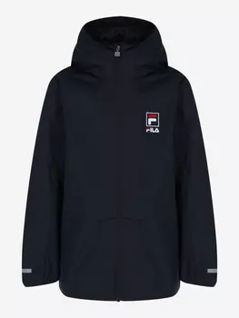 Куртка для мальчиков FILA, Синий