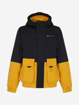 Куртка для мальчиков Outventure, Черный