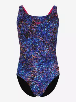 Купальник для девочек Speedo, Синий