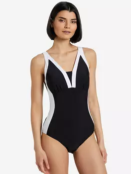 Купальник женский Speedo, Черный