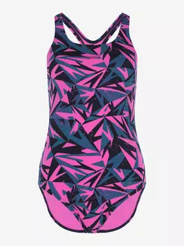 Купальник женский Speedo Hyperboom, Мультицвет
