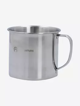 Кружка Outventure 0.3 л, Серый