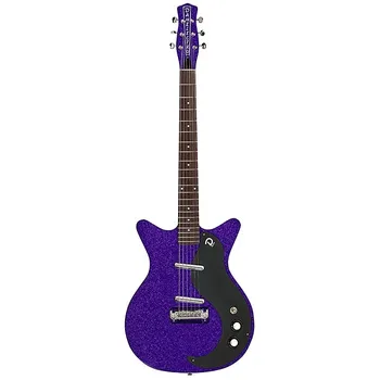Электрогитара Danelectro 59M NOS+ Guitar