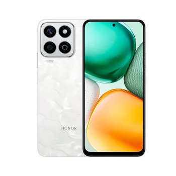 Смартфон Honor X7C 8/256Gb Moonlight White (Белый) RU
