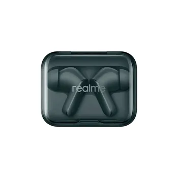 Беспроводные наушники Realme Buds Air 7 Зеленый