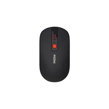 Беспроводная мышь MIIIW Wireless Mouse Lite (MW23M21) Черный