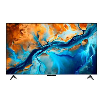 Телевизор Xiaomi TV S Mini LED 65 2025 RU (L65MA-SPLRU)