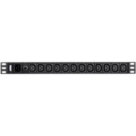 Блок распределительный Aten PE0212G-AT-G 1U 12 розеток C13, 16A