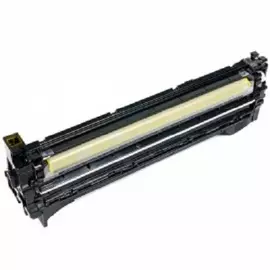 Блок проявки Kyocera DV-5140Y 302NR93032 желтый M6030cdn/M6530cdn/M6230cidn/M6630ciidn