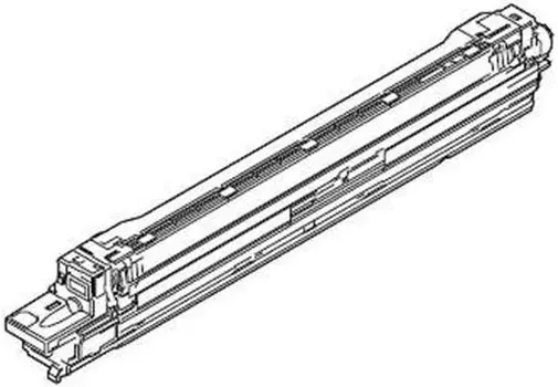 Блок проявки Kyocera DV-8115C 302P393021 (302P393020/) для Kyocera Ecosys M8124/M8130 200000стр.